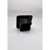 Ford  Blue White Tow Hitch Cover/Plug/Cap for 2" Receivers