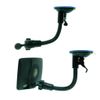 BuyBits Gooseneck Flexi Suction Window Arm Mount for TomTom Via 135