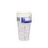 Amscan 9909075 Fairy Princess Mix Cups 250Ml