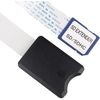 Jopto 48cm SD Card Extender - Compatible with GPS, DVD, DVR, LED/LCD Screen, Smartphone, Mini 3D Printer, Raspberry Pi 2