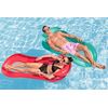 Bestway Luftmatratze Hydroluxe 160 x 84 cm, Sortiert