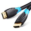 Vention AAC 3m HDMI Cable - Black