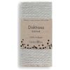 Vaxbo Lin Dish Cloth, White
