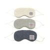 Advance Sleep Eye Mask Soft Sweatshirt (Ear-hook specification) Made in Japan