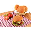 Baking Mix Burger Buns 550g Including Yeast and Sesame