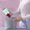 Portable Mini Blender for Shakes and Smoothies,Port