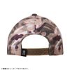 DAIWA Thermal Hat, 24DC-6224W, Black