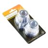 Infini Model ICT0003 Paint Cup Set, 60 Pieces, Tools for Plastic Models