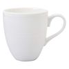 Jamie Oliver 34cl Cream Earthenware Mug