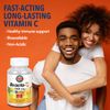 KAL Reacta-c with Bioflavonoids Tablets, 60 Count