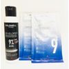 Goldwell Light Dimensions Oxycur Platin Lightening Powder 9+ Sample Kit, 3.38 oz