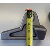 Euro Hitch Weld on Attachment Mounting Hooks Kit 2 Hooks & 2 Bottom Eye Brackets