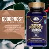 GOOD PROST - Prostate Infection - URINARY INCONTINENCE - Prostatitis - 60 Cap