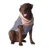 Chilly Dog Spencer Wool Dog Sweater, XX-Small