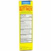 Boudreaux's Butt Paste Tube, Diaper Rash Ointment 4 oz (Pack of 2)