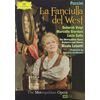 Puccini: La Fanciulla del West