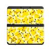 New Nintendo 3DS Zierblende 022 (Pikachu)