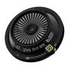 SG-image 24mm F6.3 Ultra Thin Lens, L Mount, Black