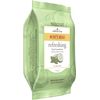 Burt's Bees Facial Cleansing Towelettes, Cucumber & Sage