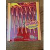 Red Hots Candy Canes-BRAND NEW-SHIPS SAME BUSINESS DAY 