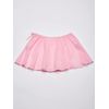 Jacques Moret Little Girls Dance Basic Wrap Skirt, Pink, Small(6-7)