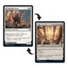 Magic the Gathering Challenger Deck 2021 - Azorius Control, Blue/White (English Version)
