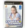 CLIMAX TENNIS WTA TOUR EDITION