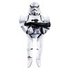 Anagram Star Wars Storm Trooper Airwalker Balloon 70"