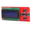 3D Printer Reprap Smart Controller LCD Display with Smart Controller Board for Anet A8 A4 A2 A6 L E2