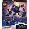 LEGO 76204 Super Heroes Black Panther Mech