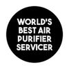 World's Best Air Purifier Servicer PopSockets Swappable PopGrip