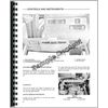 Operators Manual Gehl BF190 Blender Feed Box