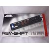 Ark – Design REV Shift Womens Stud Type – Red Turbo Timer Made in Japan Auto Function Tachometer Function Sif Trump Function Simple A/F Meter Function