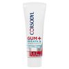 Corsodyl Gum & Breath Sensitivity Toothpaste for Sensitive Teeth, Neutralise Bad Breath, Aids Plaque Removal, 75ml