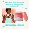 Kopari Tropical Coconut Melt | Multi Purpose Skin Moisturizer, 100% Unrefined Coconut Oil Skin Care For Body, Hair, Face | Vegan, Cruelty Free, Paraben & Sulfate Free | 5 Oz