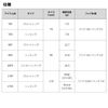 Daiwa Stiez Prop 70F Natural Ghost Shad