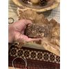 AFRICAN RAW BLACK SOAP FROM GHANA 1 LB***