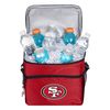 foco NFL Tailgate 24 Pack Cooler