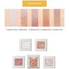     2g MISSHA MODERN SHADOW_GLITTER PRISM # Ultimate Prism []