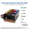 RBC25 UPS Computer Power Backup System Complete Replacement Battery Kit