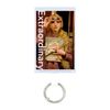 Gourmandies Harry Potter Multi Ring Plus Large Luna Lovegood HP-77E