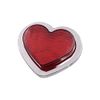 jdm 1PCS Red Heart Shaped Side Marker/Accessory/LED Light/Turn Signal
