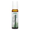 Certified Organic Tea Tree Roll-On, 1/3 fl oz (10 ml)