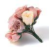 Francfranc Cadomignon Baspetal Bouquet Pink