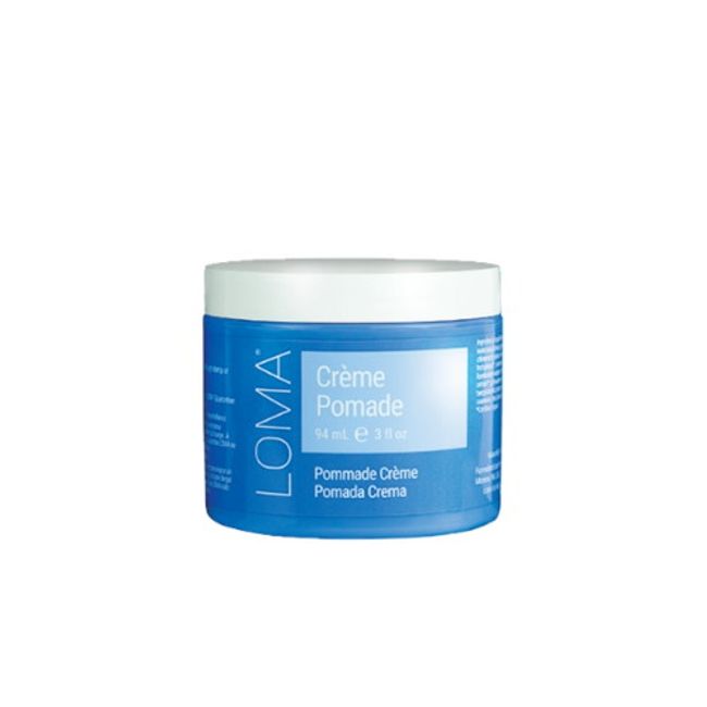 LOMA Roman Cream Pomade 94ml