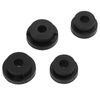 572312, Car Lower Upper Radiator Support Bushing