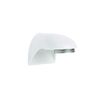 Croydex AK200022 Magnetic Soap Holder, White