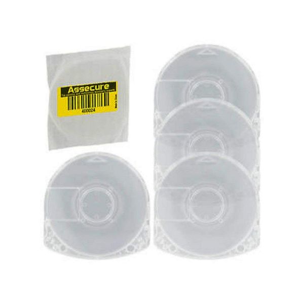 PSP Slim & Lite, PSP - Single Game Case