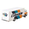 Hot Wheels Team Transport Sakura Sprinter