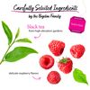Bigelow Tea Raspberry Royale Black Tea Bags, Caffeinated, 20 Count, Pack of 6